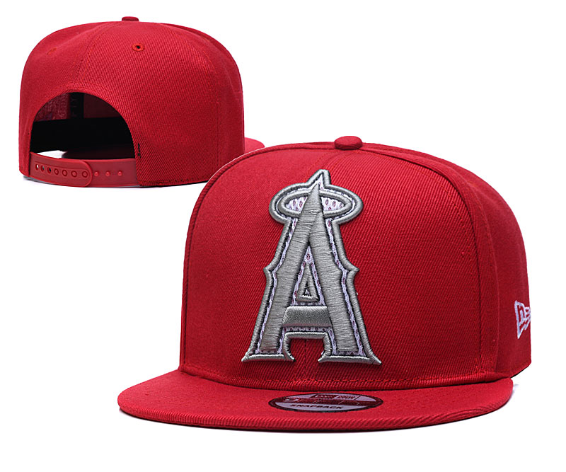 MLB 2021 Los Angeles Angels 6